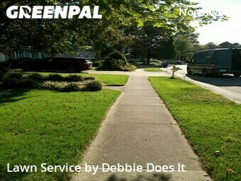 Grass Cut nearby Virginia Beach, VA, 