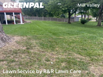 Lawn Cutting nearby Shawnee, MO, 