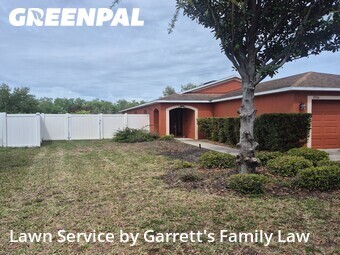 Yard Mowing nearby Riverview, FL, 