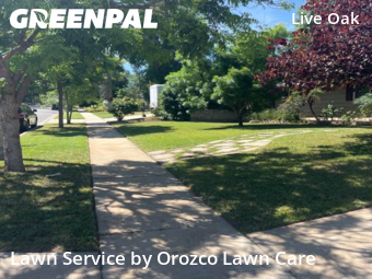 Lawn Maintenance nearby Redlands, CA, 