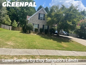 Yard Cutting nearby Lawrenceville, GA, 