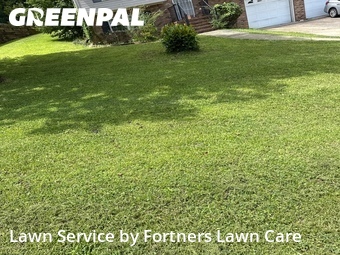 Yard Mowing nearby Fultondale, AL, 