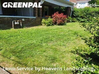 Grass Cutting nearby Pittsburgh, PA, 