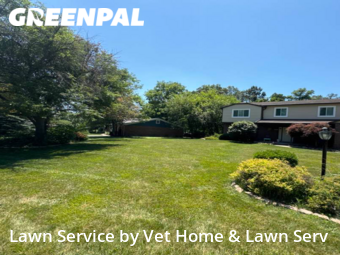 Lawn Mow nearby Dayton, OH, 