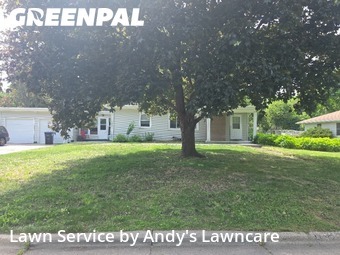 Lawn Care nearby Roseville, MN, 