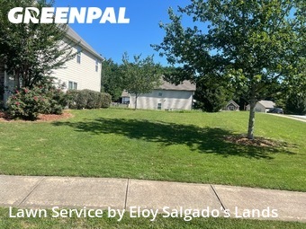 Lawn Maintenance nearby Lawrenceville, GA, 