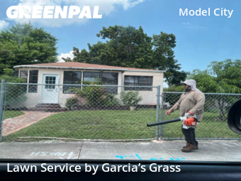 Lawn Mowing nearby Miami, FL, 