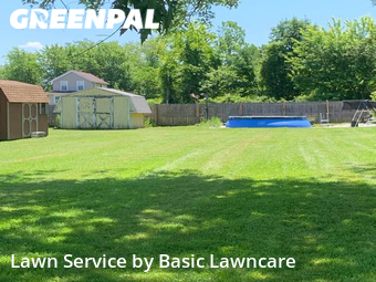 Lawn Care Service nearby Ashtabula, OH, 