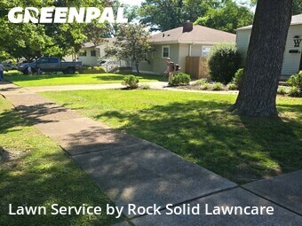 Grass Cutting nearby St. Louis, IL, 