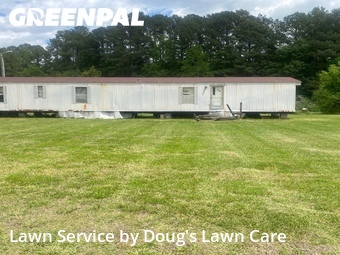 Lawn Mowing nearby Rocky Mount, NC, 