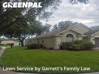 Yard Cutting nearby Fish Hawk, FL, 