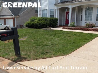 Lawn Cutting nearby Greenville, SC, 