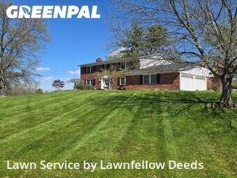 Grass Cut nearby Cincinnati, OH, 