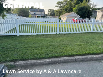 Lawn Cutting nearby Ewing Township, NJ, 