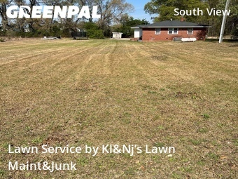 Lawn Cutting nearby Fayetteville, NC, 