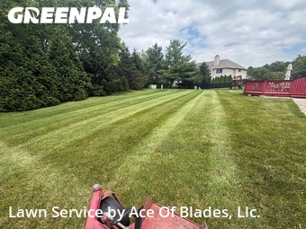 Lawn Care nearby Westerville, OH, 