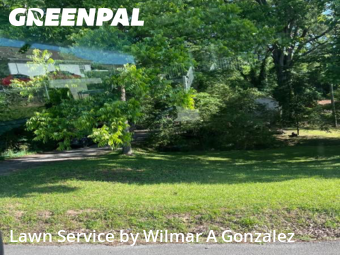 Yard Cutting nearby Acworth, GA, 