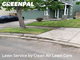 Lawn Care nearby Eugene, OR, 