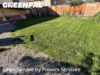 Grass Cuttingin Denver,80220,Lawn Care by Powers Services, work completed in Nov , 2025