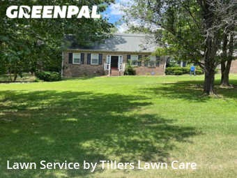 Lawn Mow nearby Huntsville, AL, 