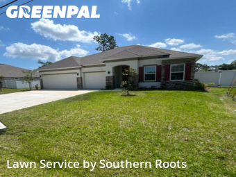 Lawn Cut nearby Palm Coast, FL, 