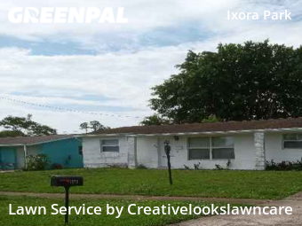 Yard Mowing nearby Melbourne, FL, 