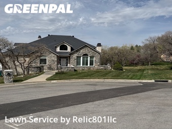 Lawn Maintenance nearby Sandy, UT, 