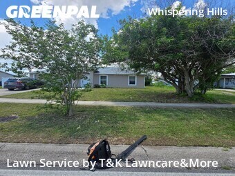 Lawn Care Service nearby Titusville, FL, 
