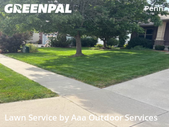 Lawn Service nearby North Liberty, IA, 