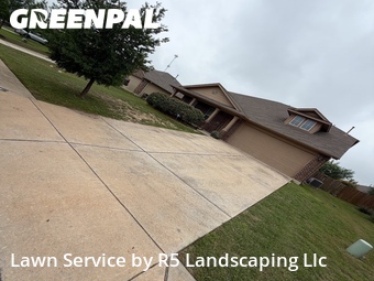 Lawn Mow nearby Kyle, TX, 