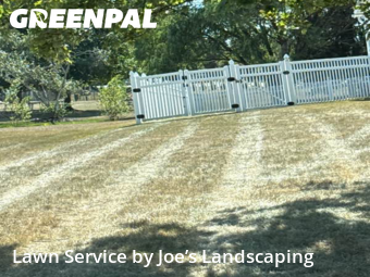 Lawn Mowing Service nearby Massillon, OH, 