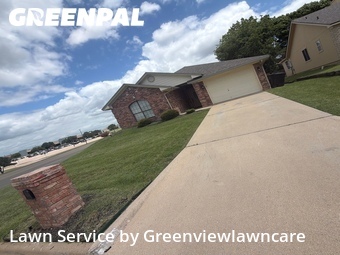 Lawn Maintenance nearby Temple, TX, 