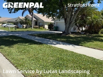 Yard Cutting nearby Melbourne, FL, 