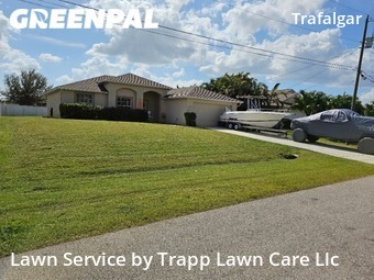 Lawn Care nearby Cape Coral, FL, 