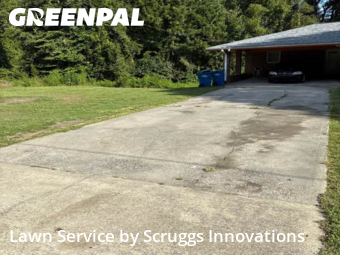 Lawn Cut nearby College Park, GA, 