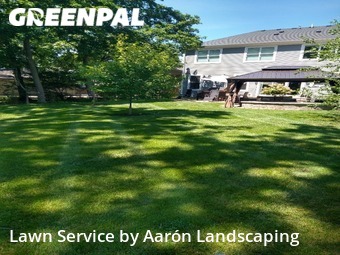 Lawn Care nearby Deerfield, IL, 