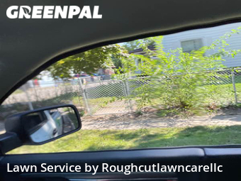 Lawn Cutting nearby Battle Creek, MI, 