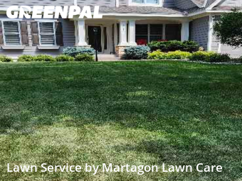Lawn Cut nearby Woodbury, MN, 
