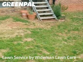 Lawn Service nearby Atlanta, GA, 