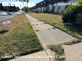 Lawn Care Service nearby Dayton, OH, 