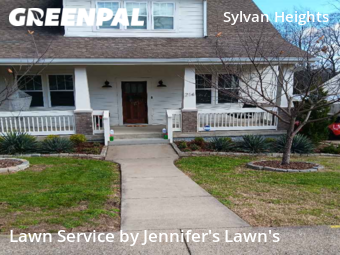 Lawn Care Service nearby Nashville, TN, 