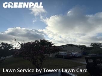 Grass Cutting nearby Cedar Park, TX, 