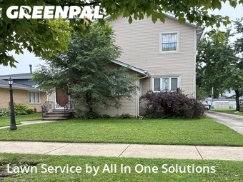Lawn Mowing nearby Des Plaines, IL, 