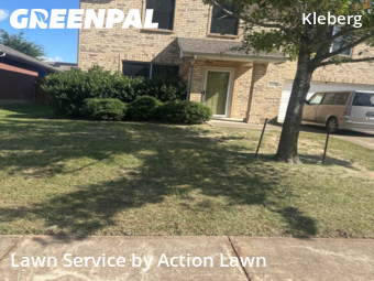 Lawn Mowing Service nearby Dallas, TX, 