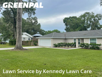 Lawn Cut nearby Ocala, FL, 
