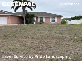 Lawn Care Service nearby Cape Coral, FL, 
