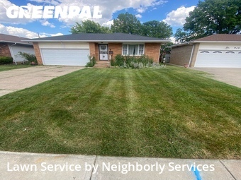 Yard Cutting nearby Euclid, OH, 