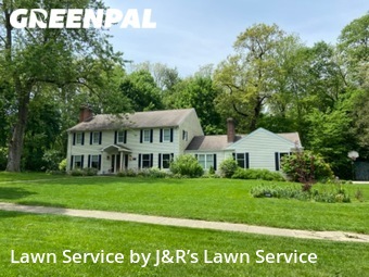 Lawn Cut nearby South Bend, IN, 