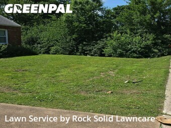 Lawn Service nearby Florissant, IL, 