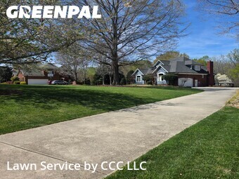 Lawn Mowing nearby Matthews, NC, 